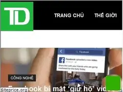Sites similar to tieudiem.com