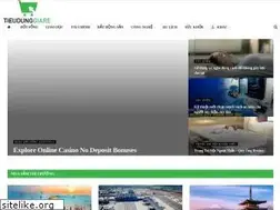 Sites similar to tieudunggiare.com