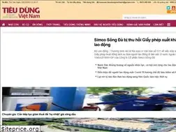 Sites similar to tieudungvietnam.vn