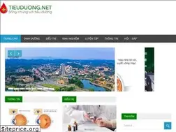 Sites similar to tieuduong.net