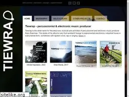 Sites similar to tiewrap.nl