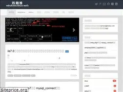 Sites similar to tieww.com