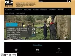 Sites similar to tiez-breiz.bzh