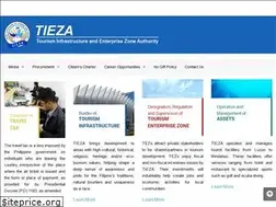 Sites similar to tieza.gov.ph
