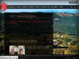 Sites similar to tiezzivini.it