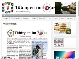 Sites similar to tif-tuebingen.de