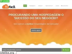 Sites similar to tifacil.com.br
