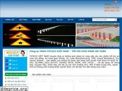 Sites similar to tifaco.com.vn