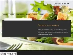 Sites similar to tifan.hr