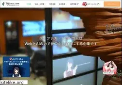 Sites similar to tifana.com