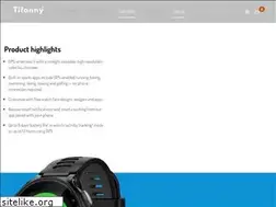 Sites similar to tifannywatch.com