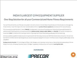 Sites similar to tifc.co.in