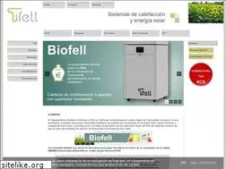 Sites similar to tifell.com