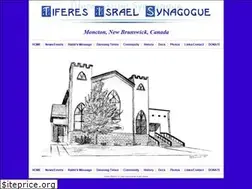 Sites similar to tiferesisrael.com