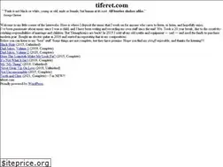 Sites similar to tiferet.com