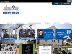 Sites similar to tiferetaustin.org