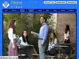 Sites similar to tiferetcenter.com