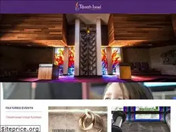 Sites similar to tiferethisrael.com