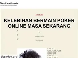 Sites similar to tiferethisraellincoln.org