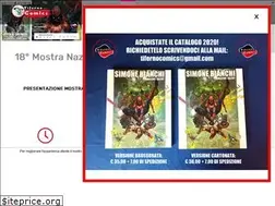 Sites similar to tifernocomics.com