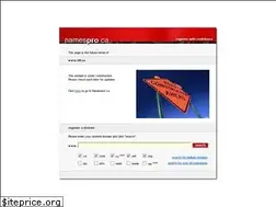 Sites similar to tiff.ca