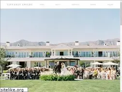 Sites similar to tiffaneychilds.com