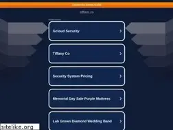 Sites similar to tiffani.ro