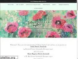 Sites similar to tiffaniart.com