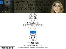 Sites similar to tiffanibova.com