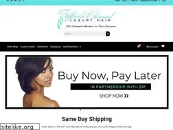 Sites similar to tiffanichanel.com