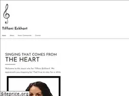 Sites similar to tiffanieckhart.com