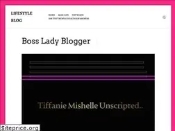 Sites similar to tiffaniemishelle.com