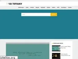 Sites similar to tiffany-blue-phone-case.blogspot.com
