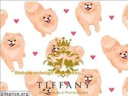 Sites similar to tiffany-chihuahuas.com