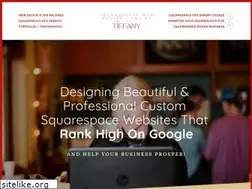 Sites similar to tiffany-davidson.com