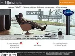 Sites similar to tiffany-deco.fr
