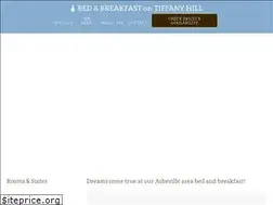 Sites similar to tiffany-hill.com