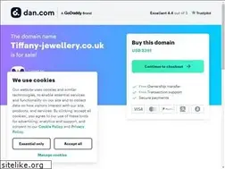 Sites similar to tiffany-jewellery.co.uk
