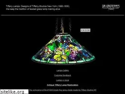 Sites similar to tiffany-lamps.com