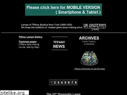 Sites similar to tiffany-news.com