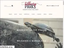 Sites similar to tiffany-parks.com