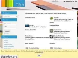 Sites similar to tiffany-technik.de