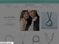 Sites similar to tiffany.at