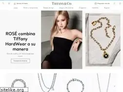 Sites similar to tiffany.com.mx