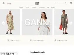Sites similar to tiffany.dk