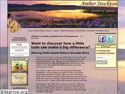 Sites similar to tiffanyamberstockton.com
