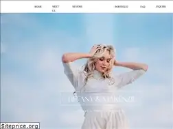 Sites similar to tiffanyandmakenzie.com