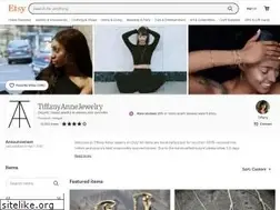 Sites similar to tiffanyanne.jewelry
