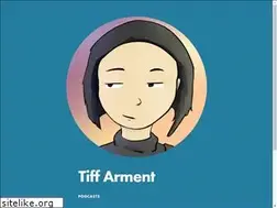 Sites similar to tiffanyarment.com