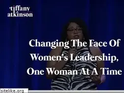 Sites similar to tiffanyatkinson.com